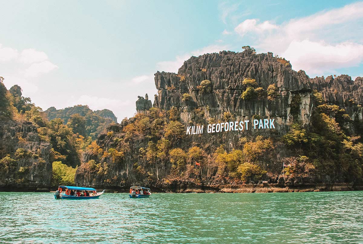 Jelajahi Mangrove Langkawi: Tur Ekosistem Unik